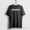 Classic Dolphins Talk Fire Grier Shirt Sweater