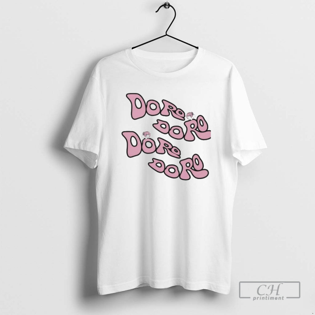 Classic Doro Meme Character Shirt Sweater