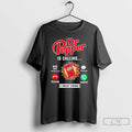 Classic Dr Pepper Is Calling And I Must Drink Tee