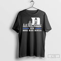 Classic Duke Blue Devils 2026 Players Names City Skyline Tee