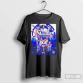Classic Duke Blue Devils Womens Basketball 2026 Acc Regular Season Champions Tee T Shirts Sweater