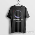Classic Easier Eclipse Balance In Shadow Shirt Sweater