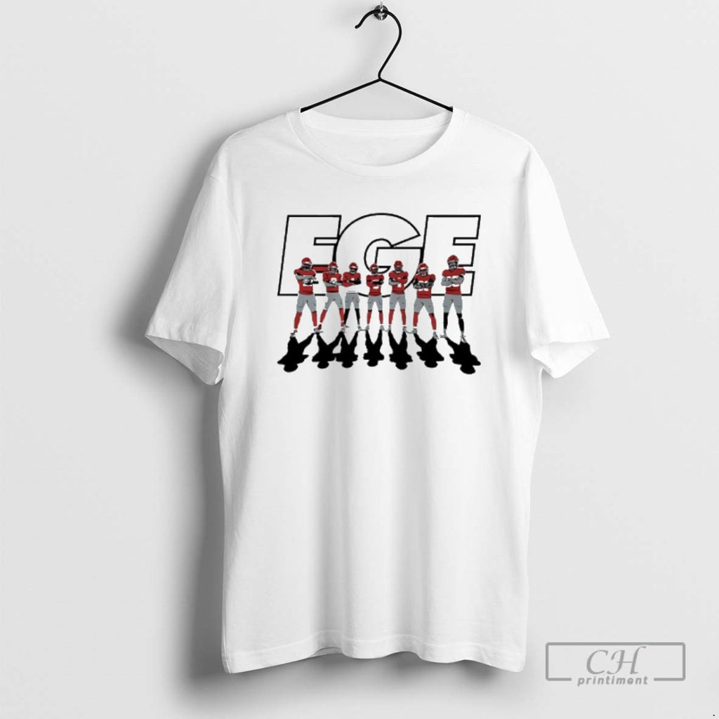 Classic Everybody Gotta Eat Egt Kansas City Chiefs Shirt Sweater