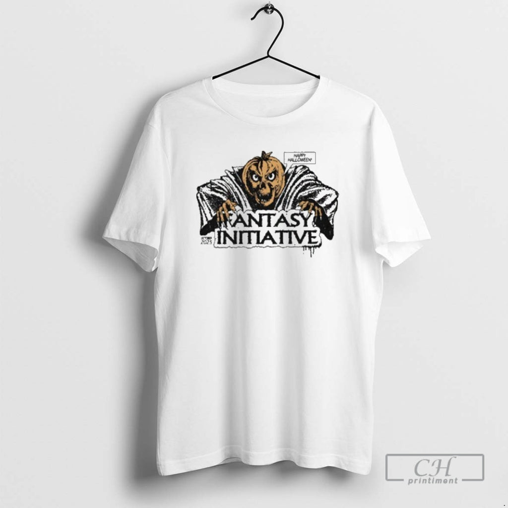 Classic Fantasy Initiative Come Just A Little Closer Happy Halloween Shirt Sweater