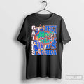 Classic Florida Gators 2026 March Madness They Not Like Us Tee
