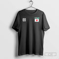 Classic Hiroshi Tanahashi Taguchi Japan Shirt Sweater