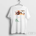 Classic I Love Irish Goodbye St Patricks Day 2026 Tee