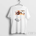 Classic Japan Tea Celebration Go Team Tee
