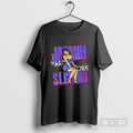 Classic Jasmine St Claire Hard Core Graphic Signature Shirt Sweater