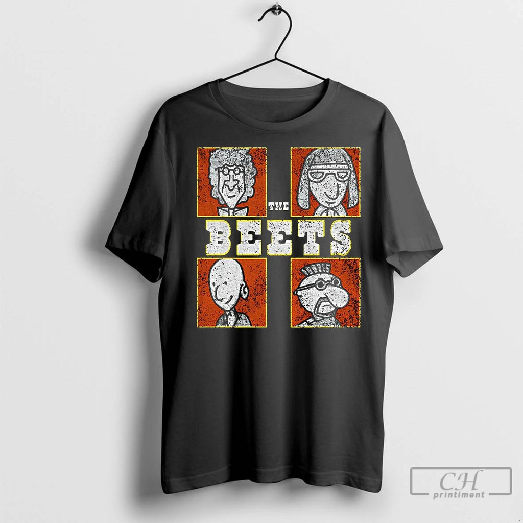 Classic Killer Tofu Tour Of 94 The Beets