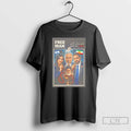 Classic King Reza Goldie And Mahyar Free Iran Women Life Freedom Tee T Shirts Sweater