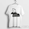 Classic La Conscience Vient Au Jour Avec La Revoite Tee