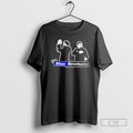 Classic Leighton Baines And Seamus Coleman The Blue Brother Shirt Sweater