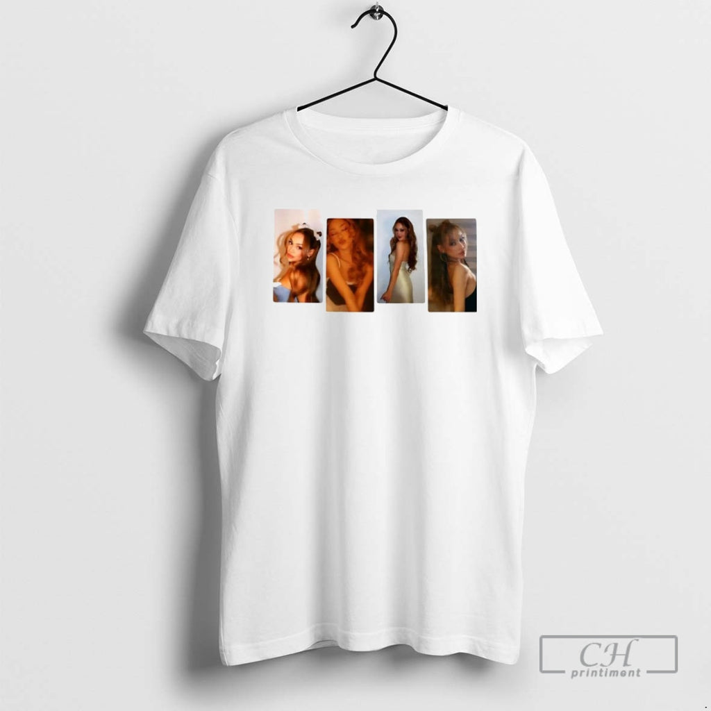 Classic Nice Ayliva New Tour Pictures German Singer 2025 Shirt Sweater
