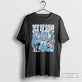 Classic Panthers Steve Smith Ice Up Son Shirt Sweater