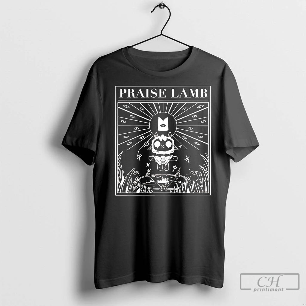 Classic Praise Lamb