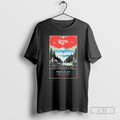 Classic Stephen Wilson Jr Oct 22 23 2025 In Seattle Wa Shirt Sweater
