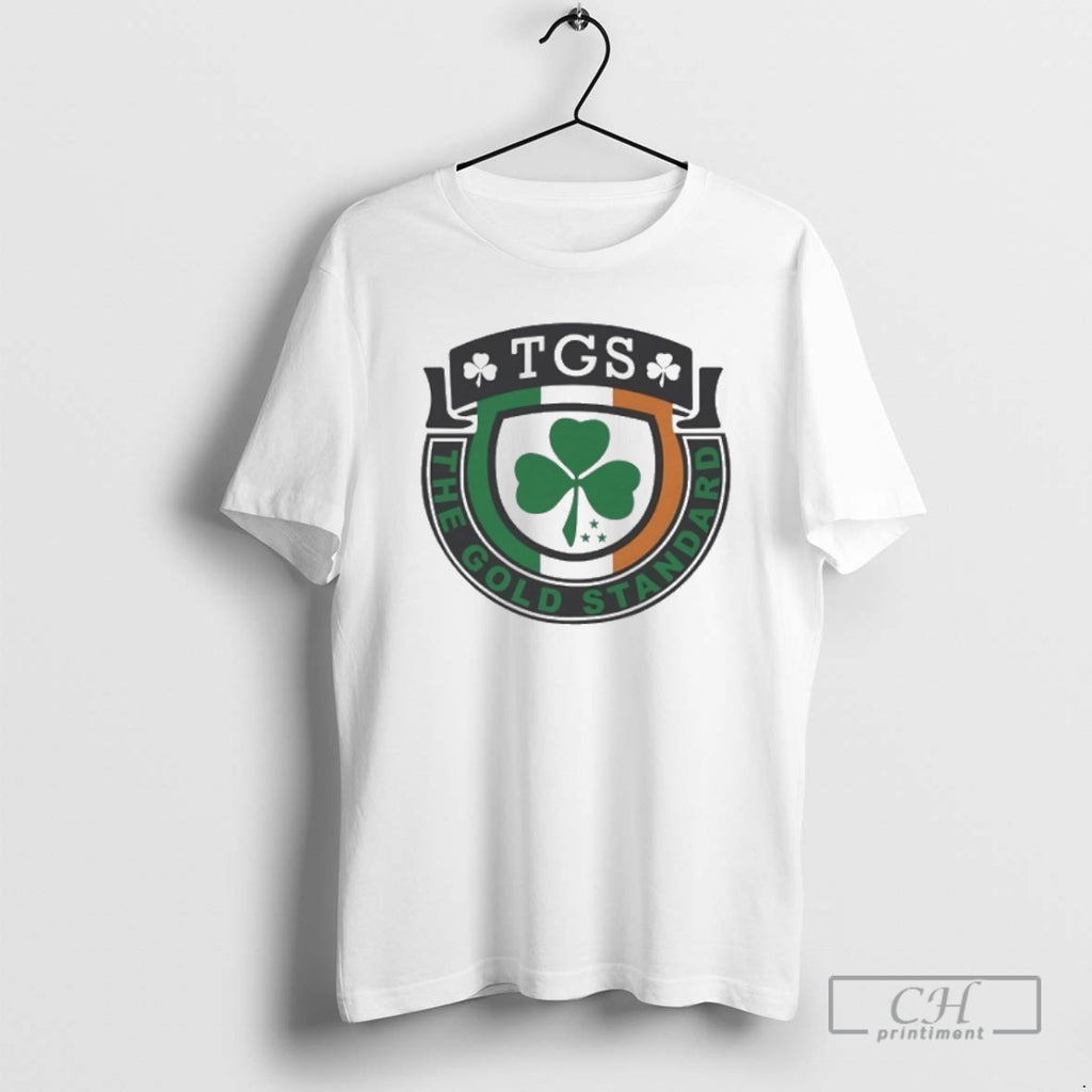 Classic Tgs The Gold Standard Shirt Sweater