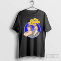 Classic The Bass Boys Shirt Sweater