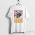 Classic The Nude Party North American Tour 2026 Shirt Sweater