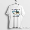 Classic There Are Two Wolves Inside You One Is Gay The Other Is Gay Tee