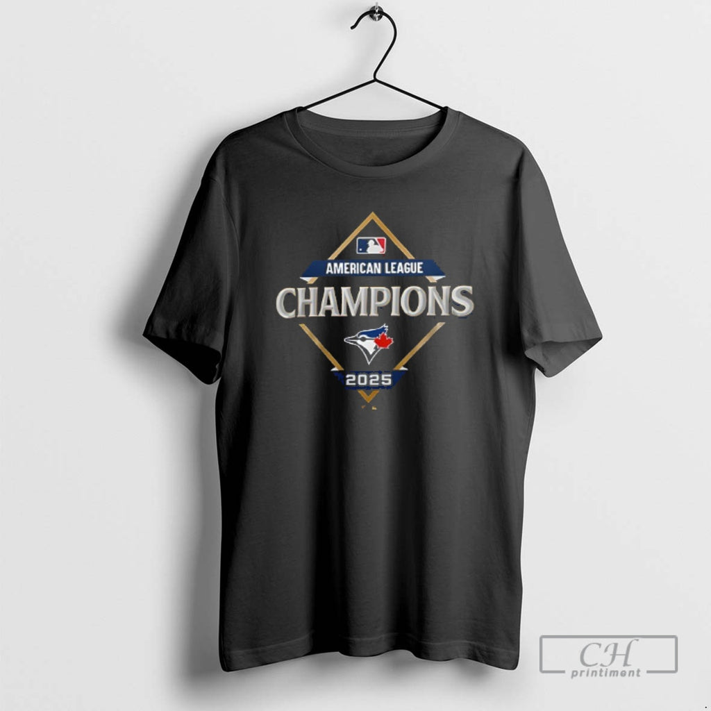 Classic Toronto Blue Jays 2025 American League Champions Want It All Shirt Sweater