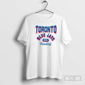 Classic Toronto Blue Jays Baseball Xxl Champion Shirt Sweater