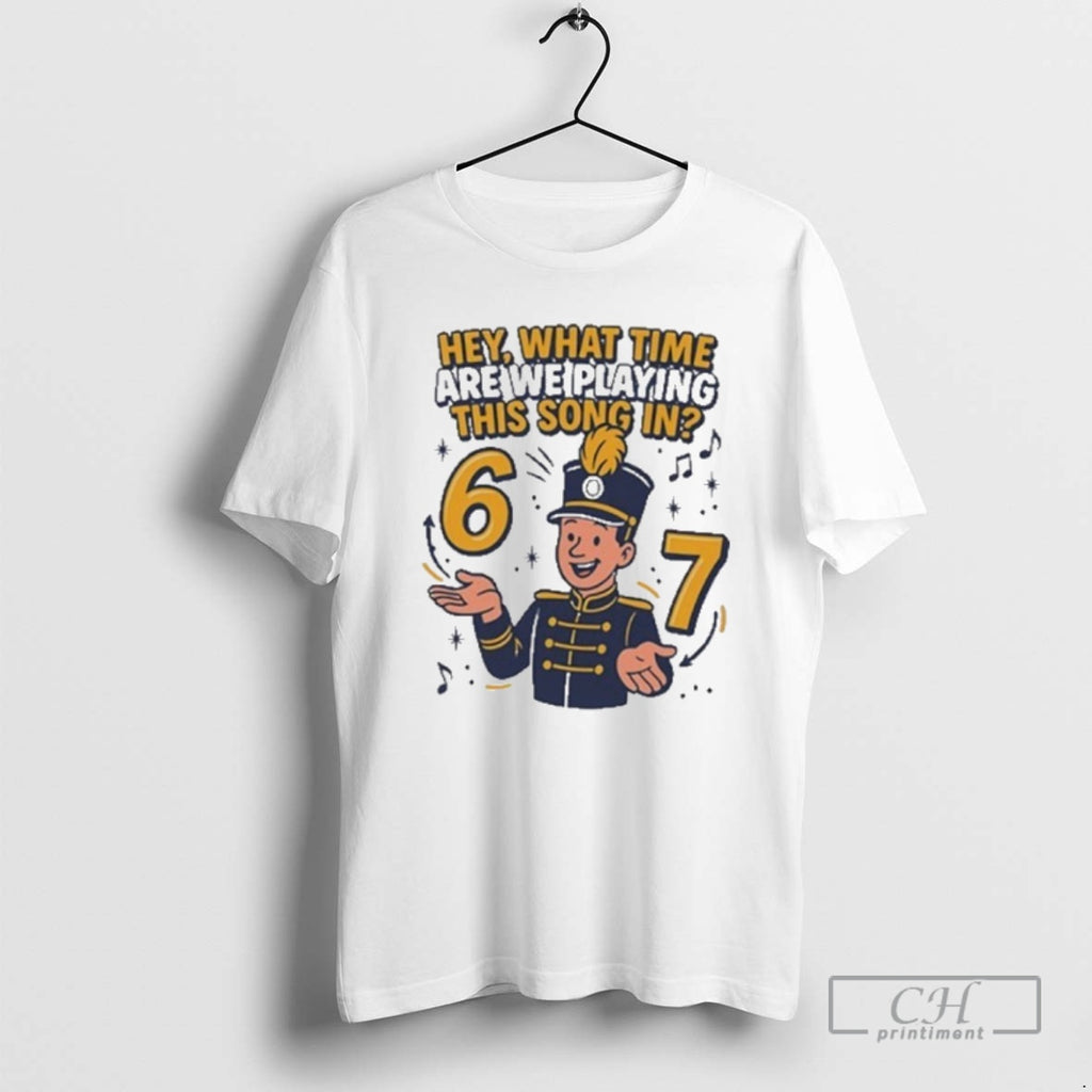 Classic Uil Pepwear Marching 6 7 Shirt Sweater