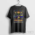 Classic Vegas Golden Knights Love Its Knights Time Pride Shirt Sweater