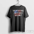 Classic Veterans Against Trump Anti Maga Political