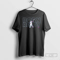 Classic Vladimir Guerrero Jr Born Ready Toronto Blue Jays Shirt Sweater