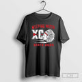 Classic Weeping Water Cross Country State 2025 Shirt Sweater