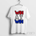 Classic Win At Win Shirt Sweater