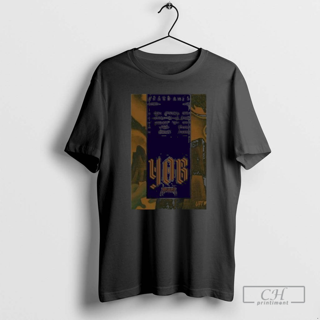 Classic Yob Australia February 2026 Shirt Sweater