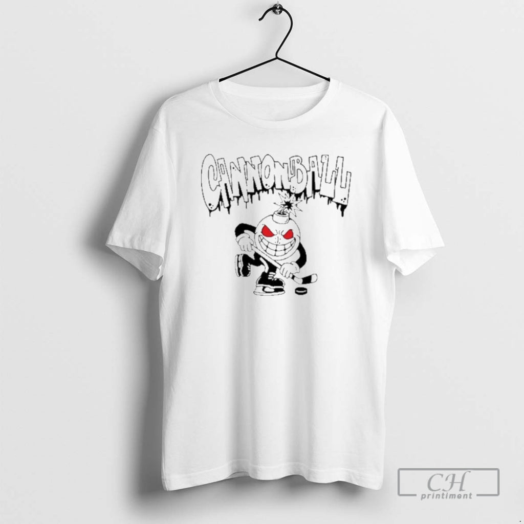 Classic Youngblood Records Cannoll Shirt Sweater