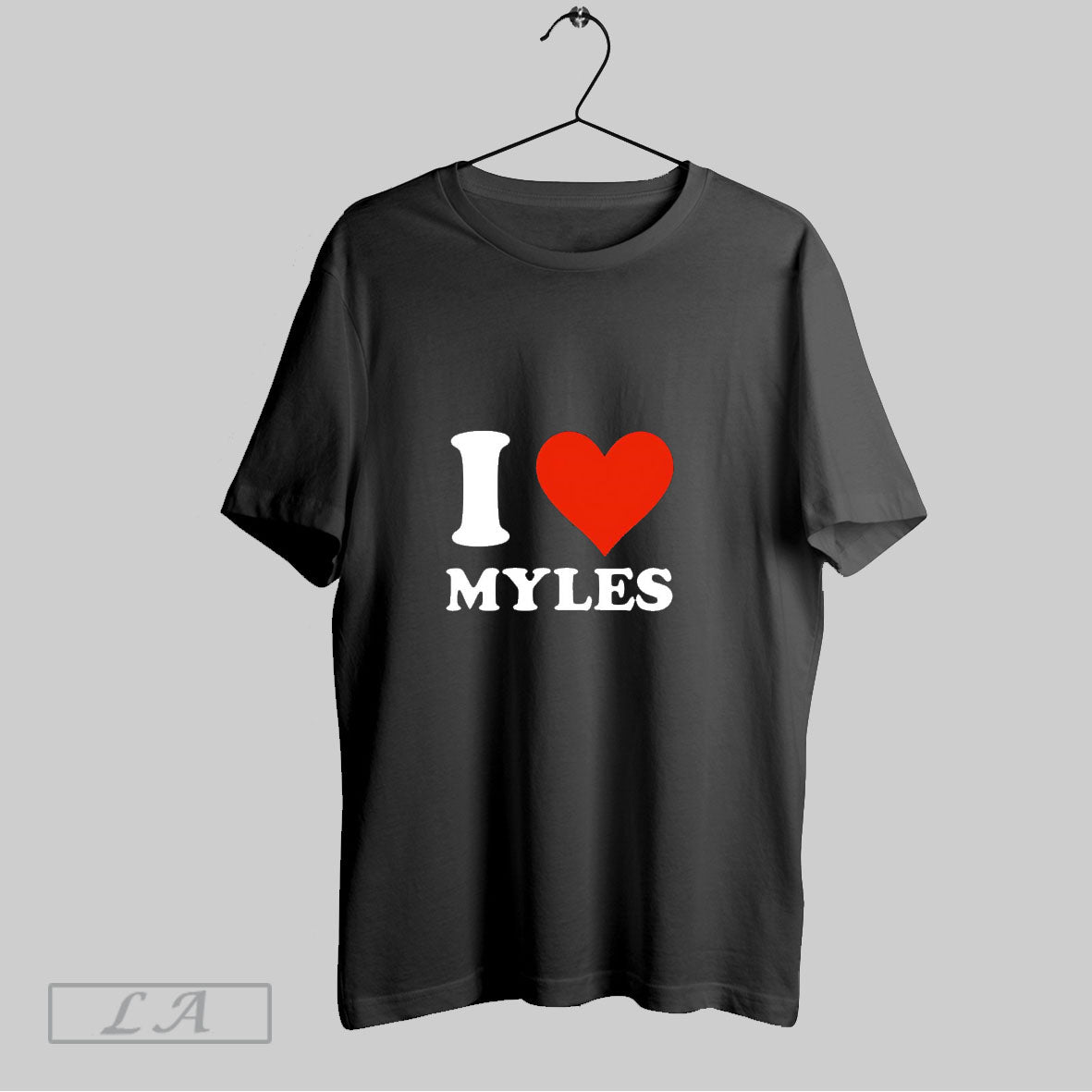 Cleveland Browns I Love Myles