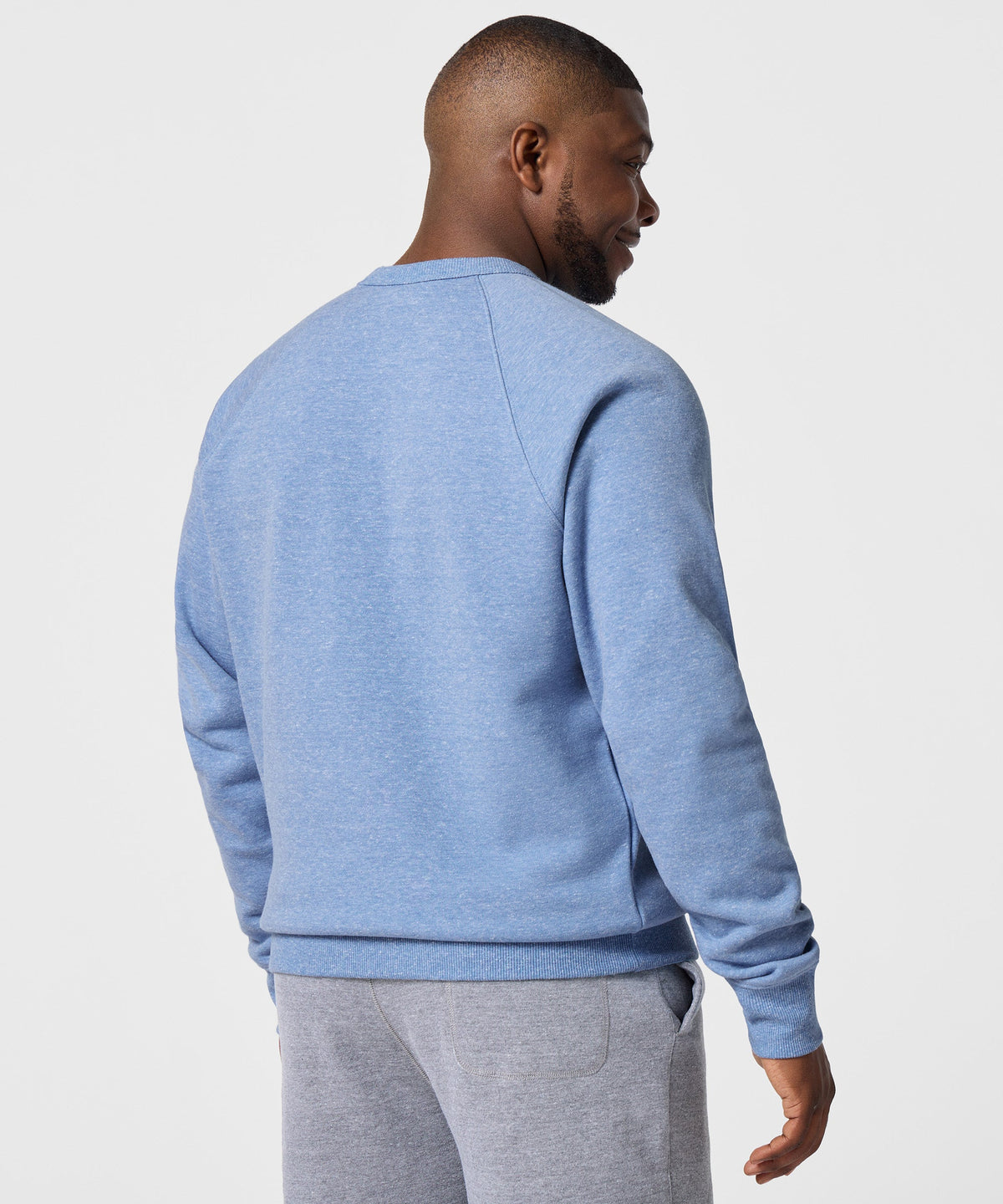 Cleveland Cavaliers Ohio City Edition 2024 Crewneck