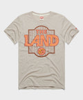 Cleveland Cavaliers The Land Court City Edition 2025