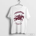 Cleveland Charge Showcase T Shirt