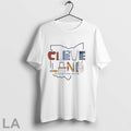 Cleveland Educators Rock T Shirts