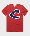 Cleveland Indians Cap Logo '73