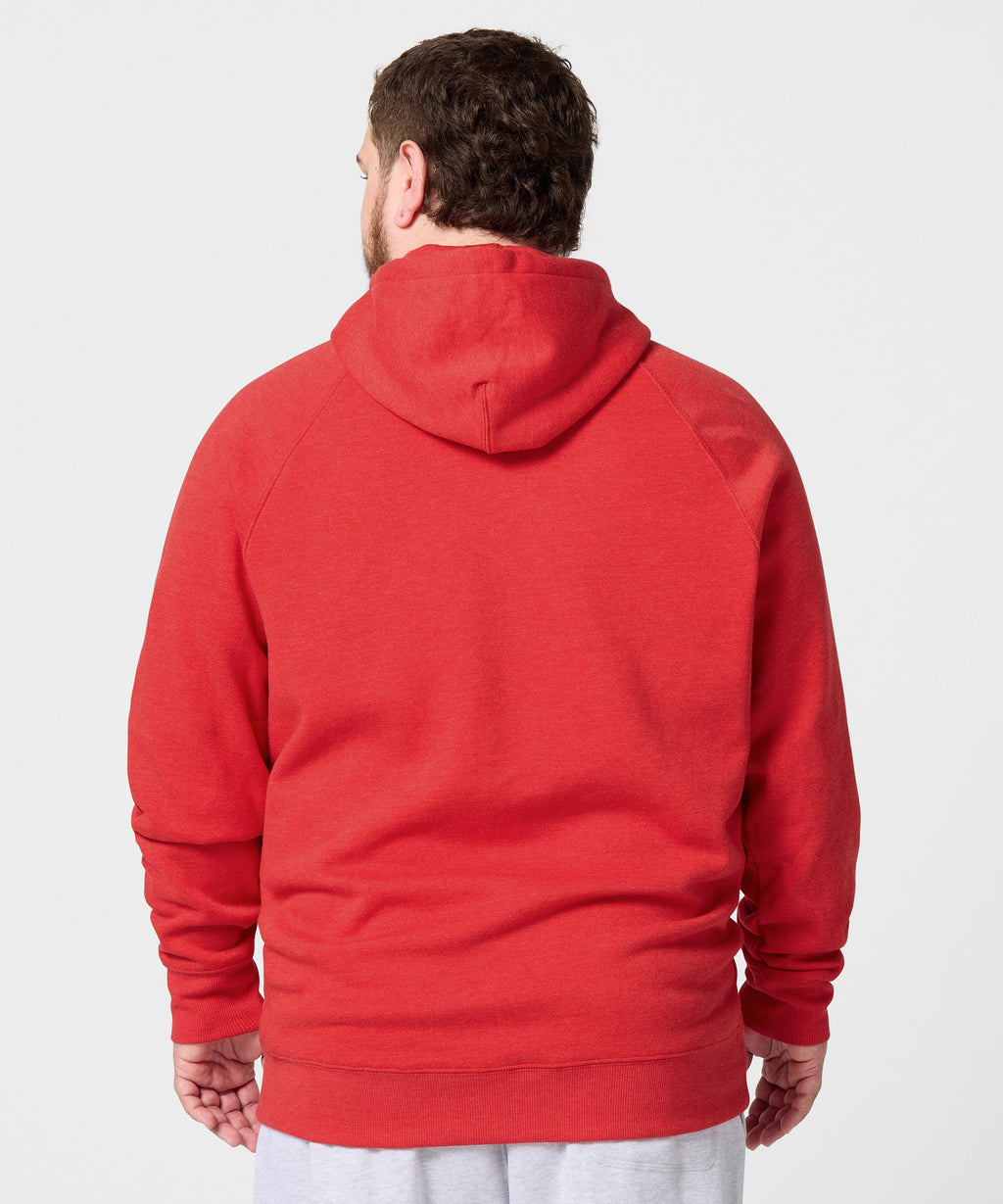 Cleveland Indians Cap Logo '73 Hoodie