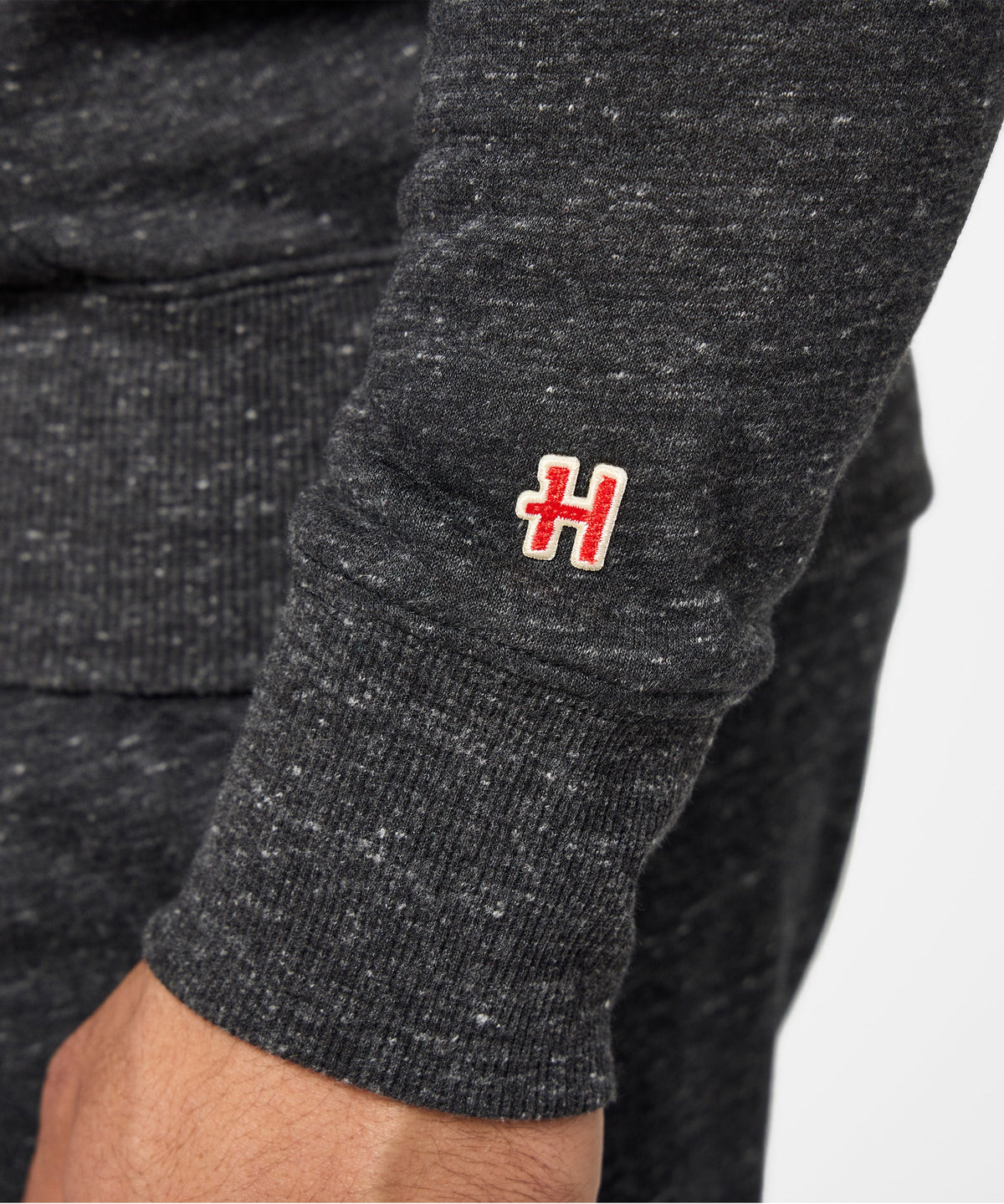 CM Punk Best In The World Hoodie