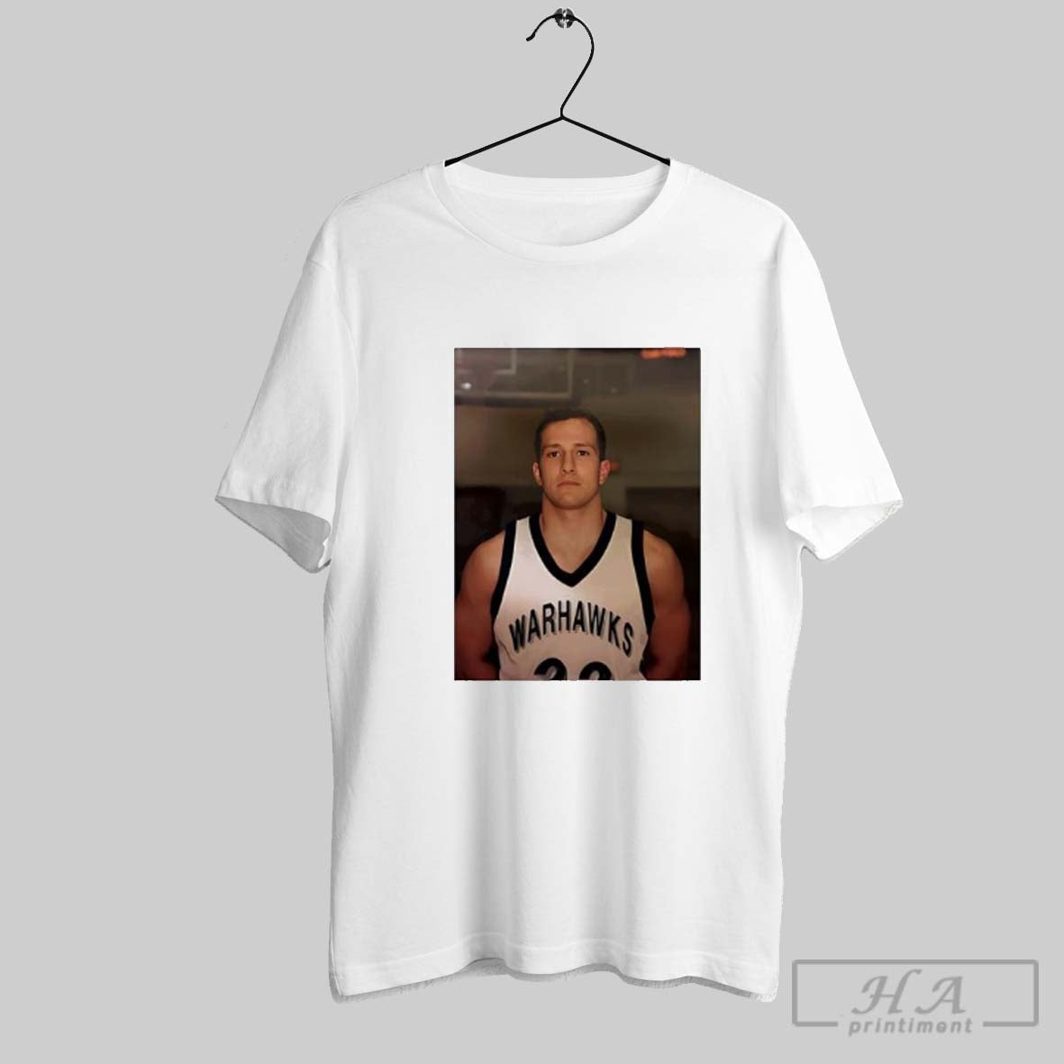Coach Warhawk Tj Otzelberger 2025