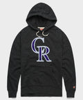 Colorado Rockies '17 Hoodie