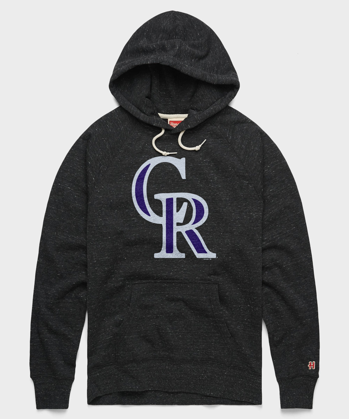 Colorado Rockies '17 Hoodie
