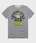 Columbus Crew Kids Mental Health