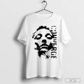 Converge Jane Ink Mystery T Shirt