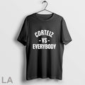 Corteiz Vs Everybody T Shirt