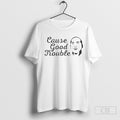 Cory Booker Cause Good Trouble Tee Shirt